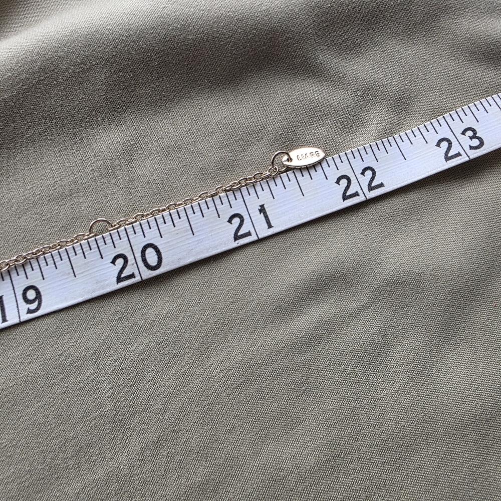 🤍 Gold Tone & Pearl - Picture 6 of 6